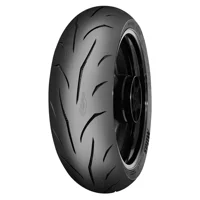 Neumatico Moto 140/70Zr17 [T] 66W Tl Sport Force + Rs Mitas