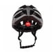 thumbnail image 4 of Casco De Bicicleta Rideland Mtb Glossy Gray Gris ML, 4 of 4