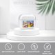 thumbnail image 3 of TaleSpin-theme AirPods Pro Earphone Case Compatible with Apple Devices Premium Flexible TPU theme Custom, 3 of 6