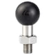 thumbnail image 1 of Piezas Adaptador De Bola De Bollo De Motocicleta Reemplazar Para El Teléfono MOTOR MOUNT M10, 1 of 5