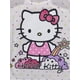 thumbnail image 3 of Pijama Niña Algodón Hello Kitty S112279-0112 blanco 16, 3 of 5