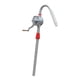 thumbnail image 5 of Accesorios de bomba de barril 70 rotaciones/velocidad de rotación mínima Extractor de aceite bomba Manual para aceite hidráulico de 5 a 55 galones , 25mm, 5 of 5