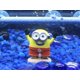 thumbnail image 5 of Paquete de adornos para acuario Penn-Plax Minions Kevin Stuart Bob, 5 of 8