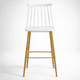 thumbnail image 2 of Taburete Windsor Retro de 66cm, 2 of 2