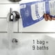 thumbnail image 4 of Baño espumoso Village Naturals Therapy Blueberry 1 L x 2, 4 of 6
