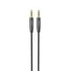 thumbnail image 2 of Cable De Audio Hoco Upa19 Jack 3.5mm A Jack 3.5mm 1m, 2 of 5
