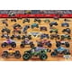 thumbnail image 2 of Rompecabezas EuroGraphics Monster Jam Camiones Línea 1000 piezas, 2 of 2