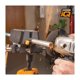 thumbnail image 2 of Empuñadura WORK IQ TOOLS de Vise Jaws, ajuste seguro y que no deja marcas, 2 of 8