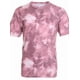 thumbnail image 4 of Polera Manga Corta Moda Rosa, 4 of 4