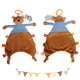 thumbnail image 2 of Tuto Peluche De Apego Juguete Amigo Para Bebe Guagua, 2 of 3