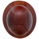 thumbnail image 4 of Hard Hat AFP Natural Tan Tipo I Clase G de fibra de vidrio Kevlar, 4 of 9