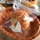 thumbnail image 4 of Bolsas para galletas Keoferlo 9x13 cm 200 uds autoadhesivas transparentes, 4 of 7