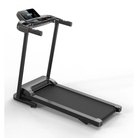 Basko Fitness - Trotadora Electrica Evolution 01