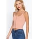 thumbnail image 3 of Blusa Tipo Camisola con Cierre Frontal y Ganchos, 3 of 5