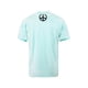 thumbnail image 2 of Polera Saronite Peace Happiness Menta Mujer, 2 of 2