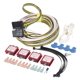 thumbnail image 1 of Kit de Cableado para Luces Traseras de Vehículo Remolcado con Diodos Demco 9523010, 1 of 1