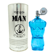 thumbnail image 1 of Marxzelle Man Pour Homme EDP 100 ml, 1 of 2