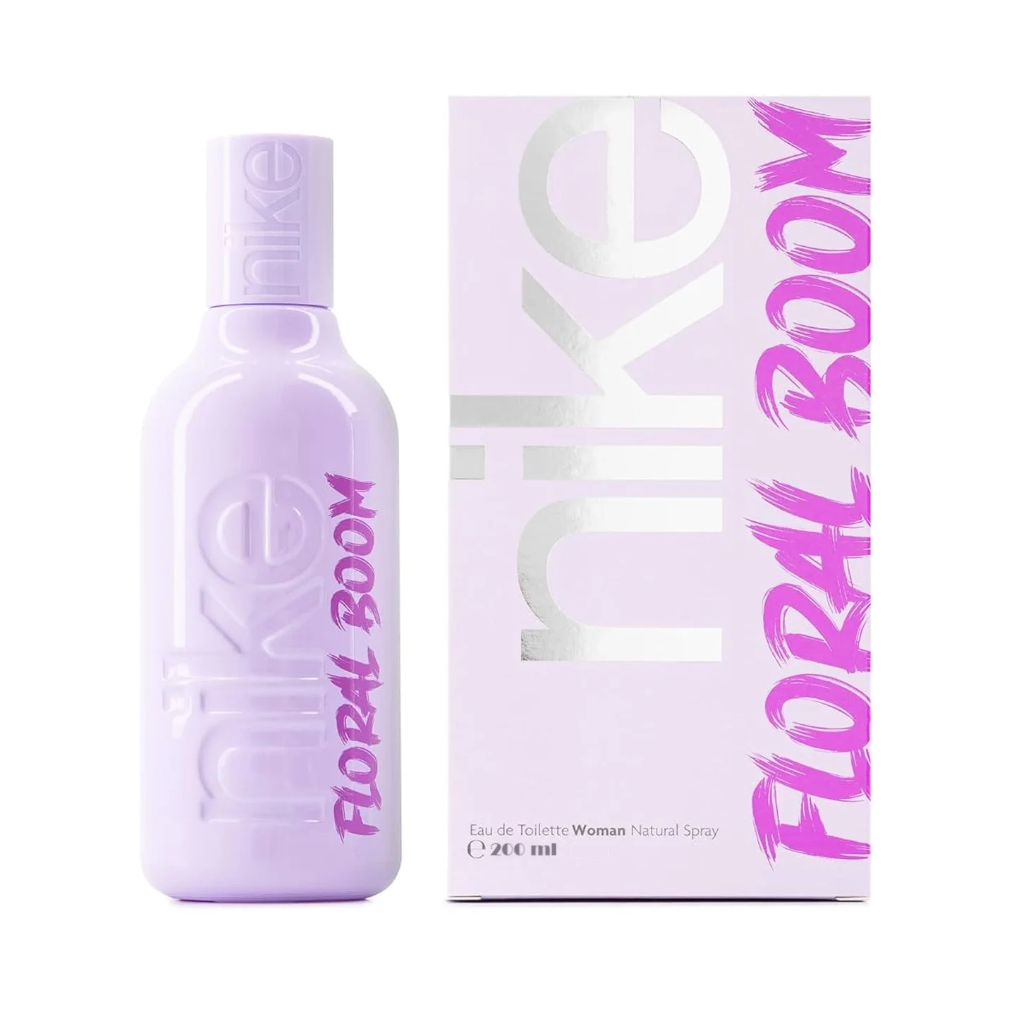 Nike Floral Boom Edt 150ml Mujer