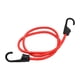 thumbnail image 5 of Cordón Elástico Para Bicicleta Con Ganchos, Correa Elástica Para Ciclismo, Ciclismo Al Aire Libre, Rojo, 100cm, 5 of 5
