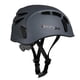 thumbnail image 2 of Casco De Seguridad Ajustable ABS Ligero Casco De Escalada Equitación Escalada, 2 of 3