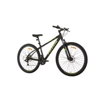 Bicicleta Totem Mtb Aro 29*18 Titan 3 Color Negro