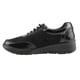 thumbnail image 3 of Zapatilla New Walk Brillos Negro, 3 of 5