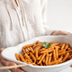 thumbnail image 4 of Pasta Pennette Picante Arrabbiata Tiberino 1 x 200 gr, 4 of 6
