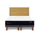 thumbnail image 1 of Cama Europea Premium 2 Plaza Base Dividida, 1 of 10