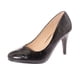 thumbnail image 1 of Zapato Fiesta Negro Carbin, 1 of 5