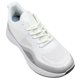 thumbnail image 2 of Zapatillas de Hombre con Suela Blanca PG5220 Blanco, 2 of 5