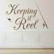 thumbnail image 2 of Decomural Keeping It Reel Fishing WS-41388, 2 of 2