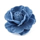thumbnail image 5 of Flores De Tela De Mezclilla 5 Piezas Para Manualidades Diy, 5 of 8