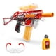 thumbnail image 1 of Gel Blaster XShot Hyper Gel Trace Fire Blaster con 10 000 gelatinas, 1 of 3