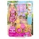thumbnail image 1 of Barbie con Perrito Paseo y Baño 3 Años en Adelante, 1 of 9
