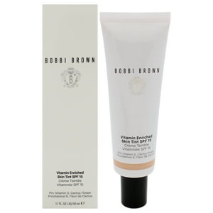 Bobbi Brown - Tinte Para La Piel Enriquecido Con Vitaminas Spf - Ligero Cálido De Para Mujeres - Maquillaje