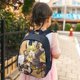 thumbnail image 5 of Hook Honkai: Star Rail Mochila Escolar para Niños y Niñas, Mochila Infantil Ligera de Alta Calidad, Grande y Duradera Azul, 5 of 6