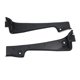 thumbnail image 4 of Cubiertas Laterales Para Limpiaparabrisas Delantero, Paquete De 2 Para BMW 5' E61 2002-2007, 4 of 5