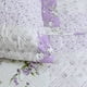 thumbnail image 2 of Quilt Andes Estampado Patchwork Lila, 2 of 3