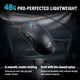 thumbnail image 3 of Ratón Para Juegos Rog Harpe Ii Ace Wireless 42k Dpi 48g, 3 of 7