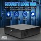 thumbnail image 2 of Caja de Seguridad de Acero para DVR ARES VISION 46x46x13 cm, 2 of 9