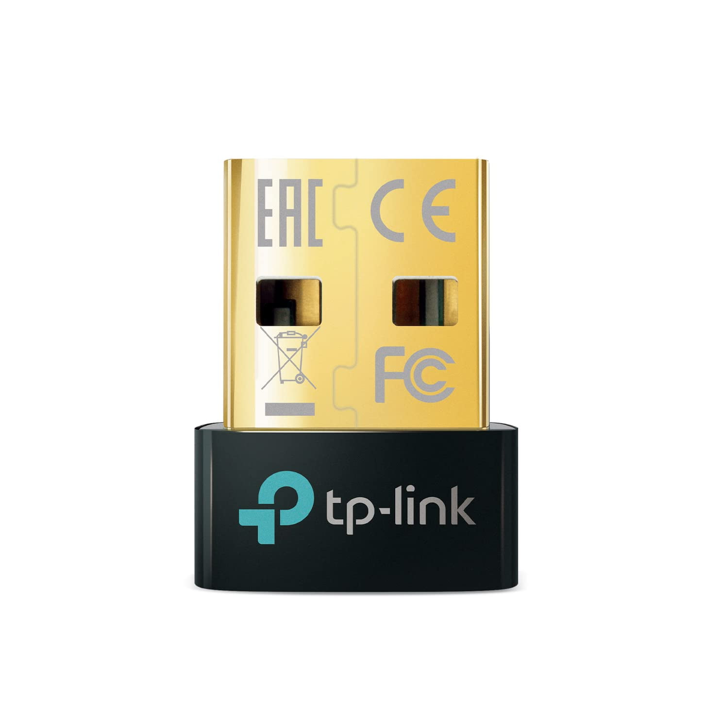 Adaptador Usb Bluetooth Tp-link Ub500 Para Pc Bluetooth 5.0/5.3