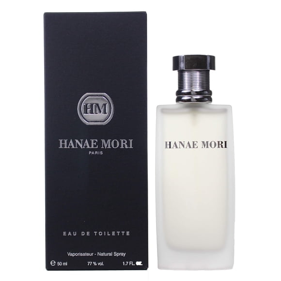 Perfume Hanae Mori Eau De Toilette 50 ml para hombre