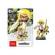 thumbnail image 1 of Amiibo Splatoon Inkling Yellow Nintendo Switch // MATHOGAMES, 1 of 2
