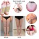 thumbnail image 4 of Almohadillas para pies VEABEST 100 unidades - Parche de vinagre de jengibre, 4 of 9