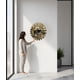 thumbnail image 2 of Espejo Pared Decorativo Diseño Sol Resplandeciente Jhn, 2 of 3