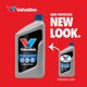 thumbnail image 3 of Aceite de motor Valvoline 4 tiempos 10W-40 totalmente sintético 946 ml, 3 of 8