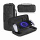 thumbnail image 1 of Bolso Maleta Para PS Portal Ps5 Playstation Para Transporte NEGRO, 1 of 6
