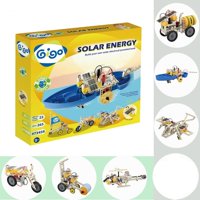 Seigard - Juego Steam Energía Solar