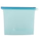 thumbnail image 5 of Bolsa De Almacenamiento De Alimentos Sellada Al Vacío Para Refrigerador De Silicona Fresh Saver Blue, 5 of 5