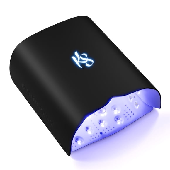 Lámpara KIARA SKY Beyond Pro V3 UV LED Inalámbrica para Gel